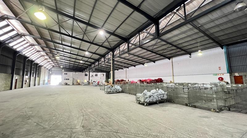 To Let commercial Property for Rent in Montague Gardens Western Cape